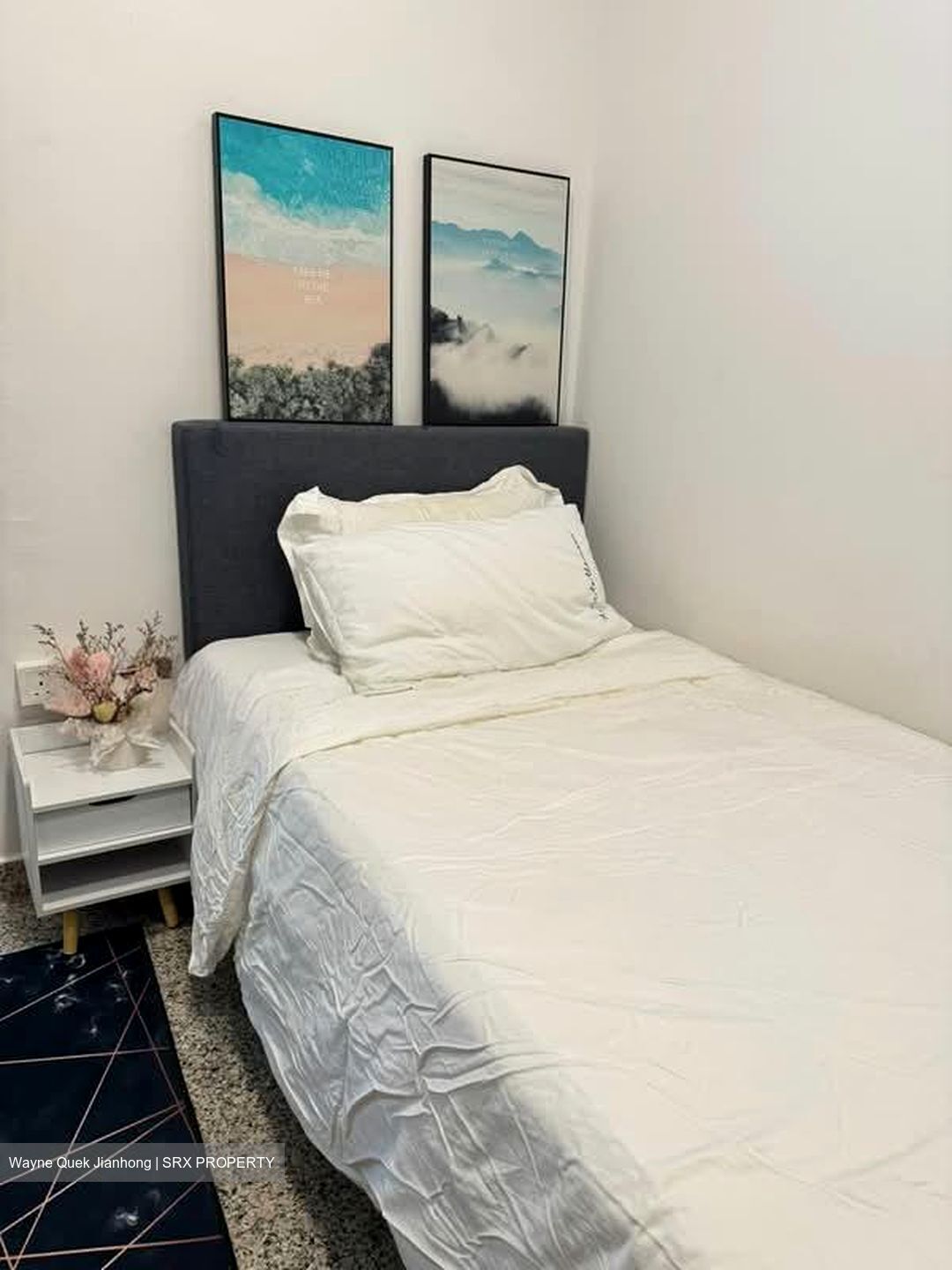 Canne Lodge (D14), Apartment #527302951